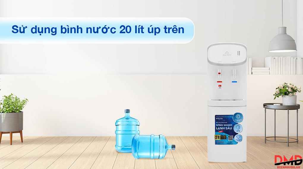 Máy lọc nước