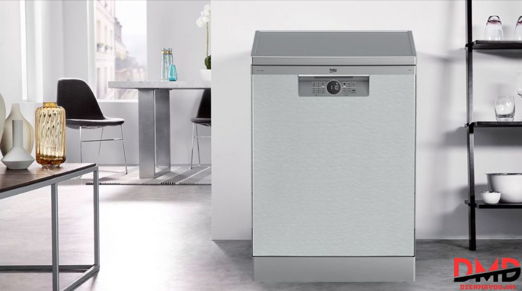 Máy rửa bát Beko