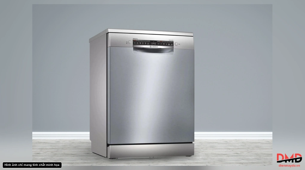 Máy rửa bát Bosch SMS4ECI14E