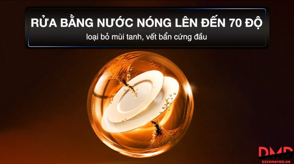 Vì sao gia đình ít người vẫn nên dùng máy rửa bát?