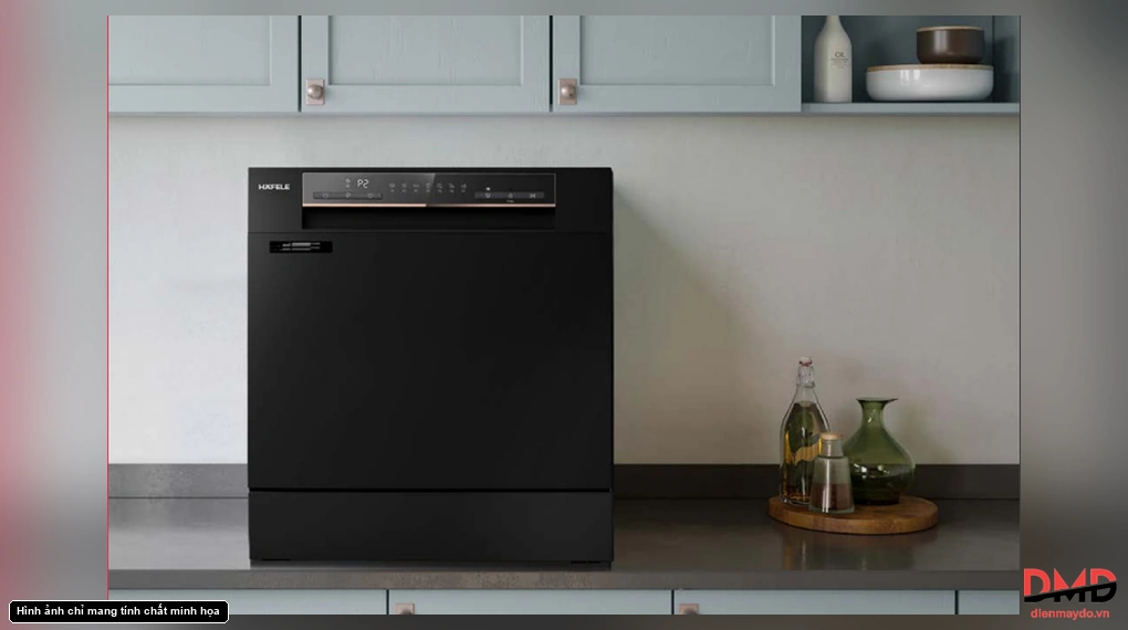 Máy rửa bát để bàn Hafele HDW-T5551B