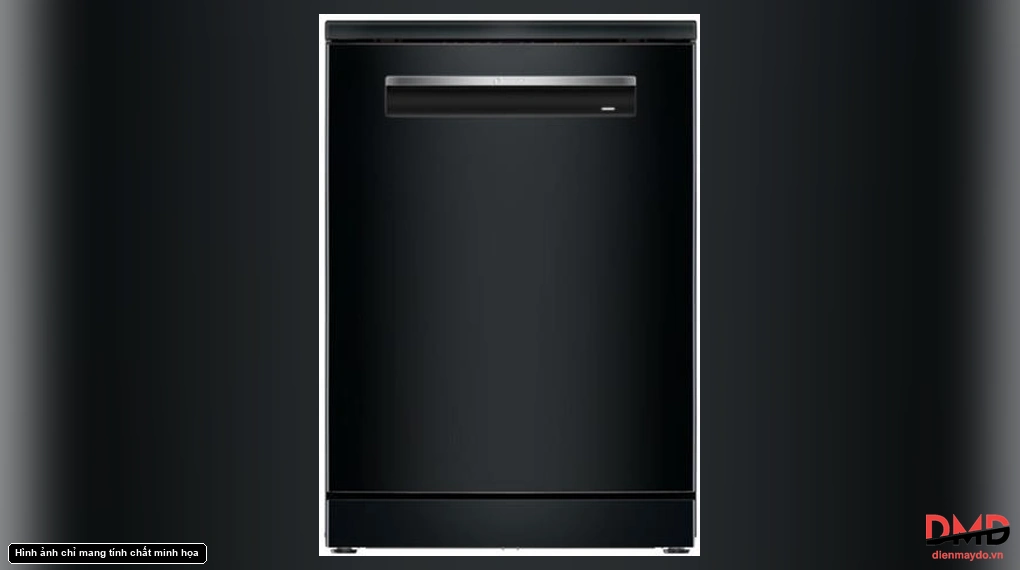Máy rửa bát độc lập Bosch SMS4EMB00P