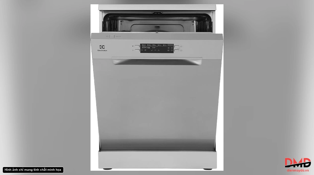 Máy rửa bát độc lập Electrolux ESA47200SX