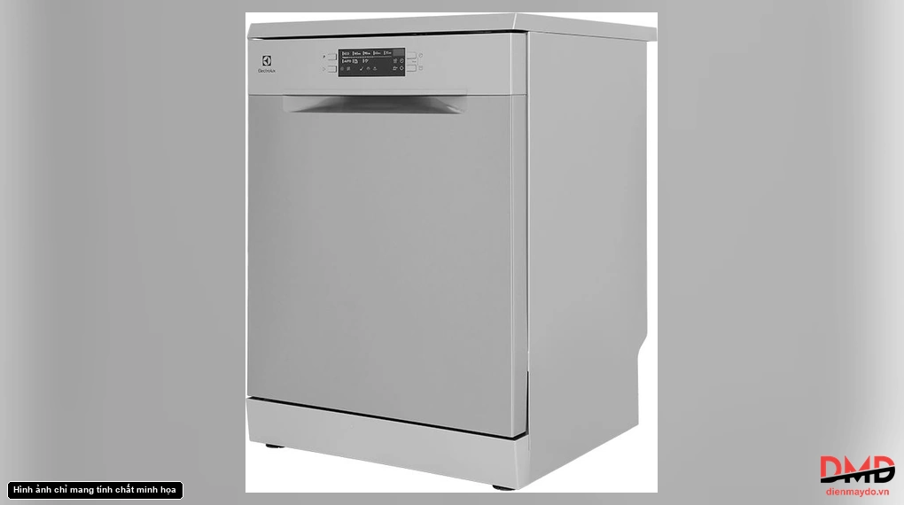 Máy rửa bát độc lập Electrolux ESA47200SX