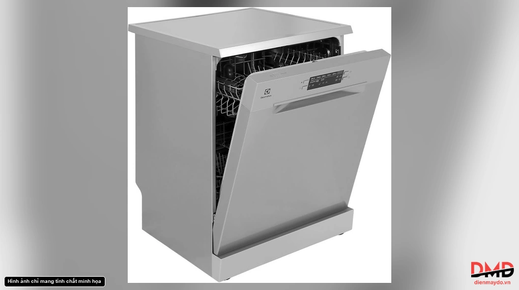 Máy rửa bát độc lập Electrolux ESA47200SX