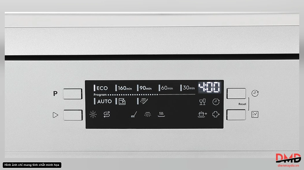 Máy rửa bát độc lập Electrolux ESA47200SX