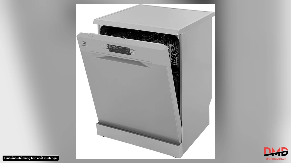Máy rửa bát độc lập Electrolux ESA47200SX