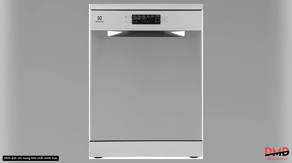 Máy rửa bát độc lập Electrolux ESA47200SX