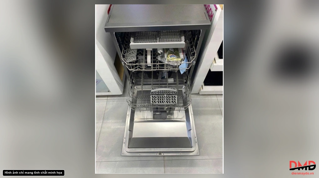Máy rửa bát độc lập Hafele HDW-F601G