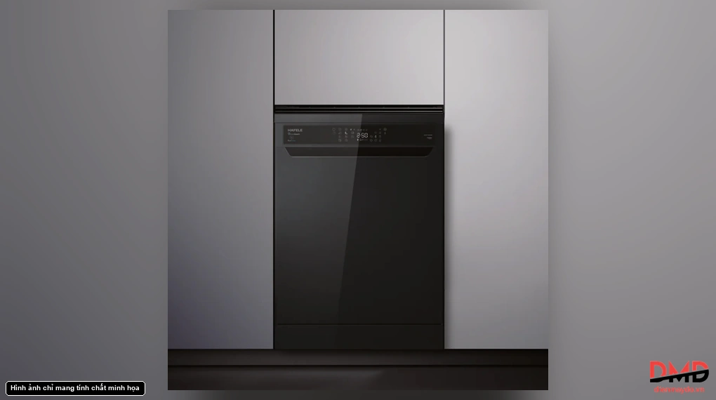 Máy rửa bát độc lập Hafele HDW-F6081B (533.23.201)