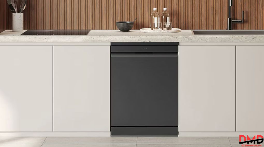 Máy rửa bát độc lập LG LDN14BLA5