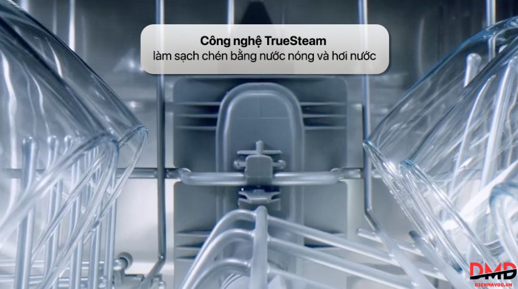 Máy rửa bát độc lập LG LDT14SVA4