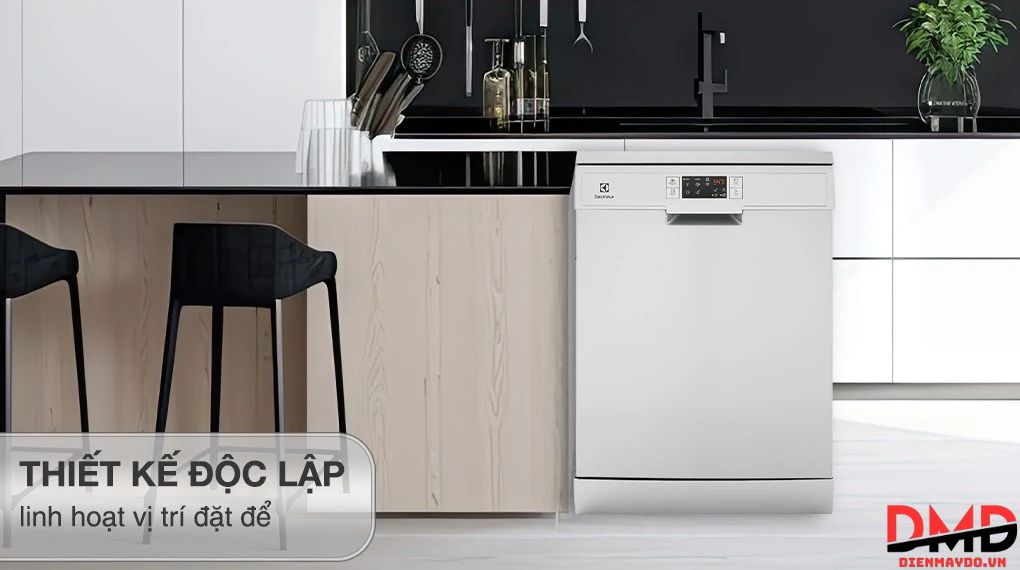 Máy rửa bát Electrolux