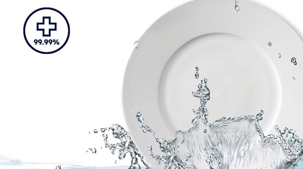 Máy rửa bát mini Electrolux EFC3862MS