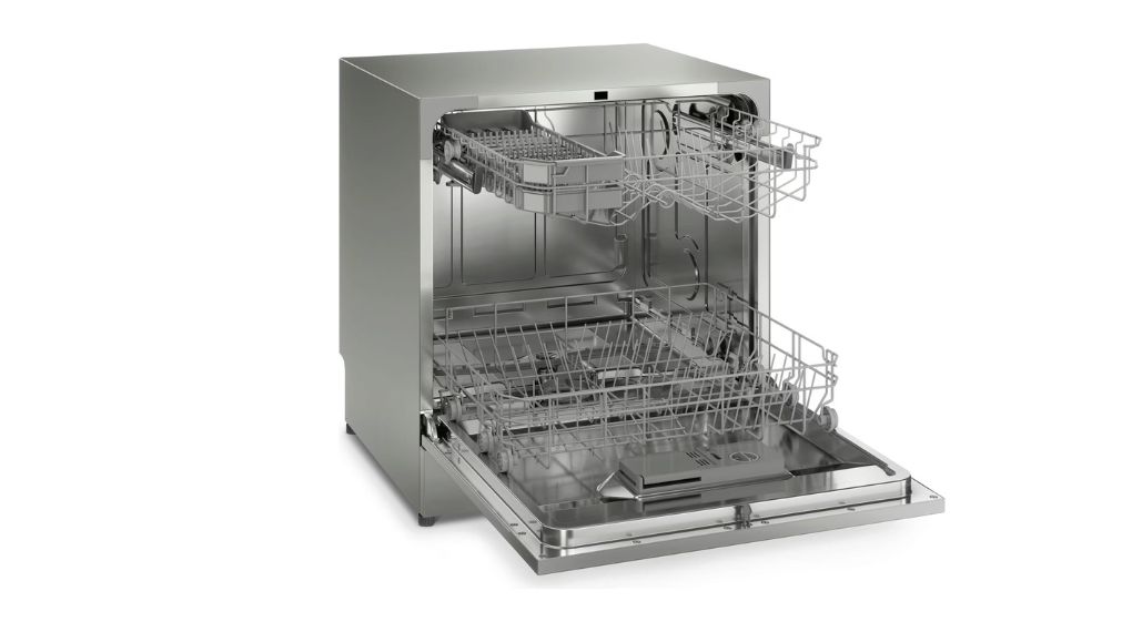 Máy rửa bát mini Electrolux EFC3862MS