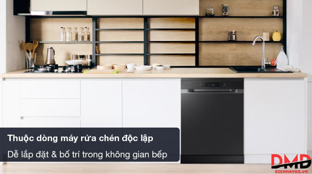 Máy rửa bát Samsung