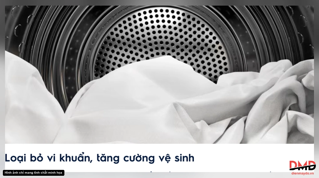 Máy sấy bơm nhiệt Electrolux 8 kg EDH803J5SCR