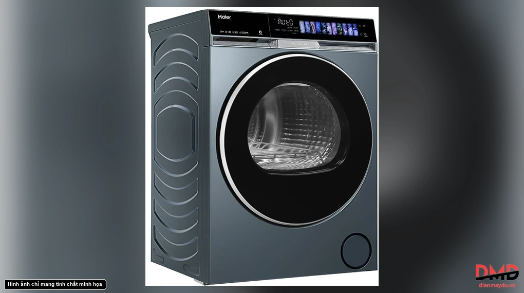 Máy sấy bơm nhiệt Haier 14 kg HD140-AR387GNU1