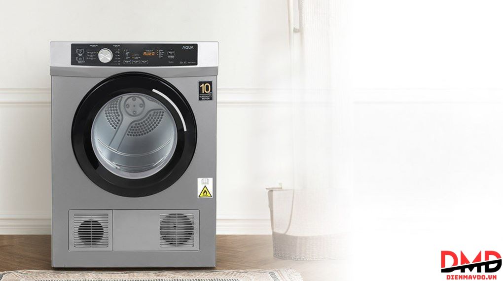 Máy sấy quần áo Aqua