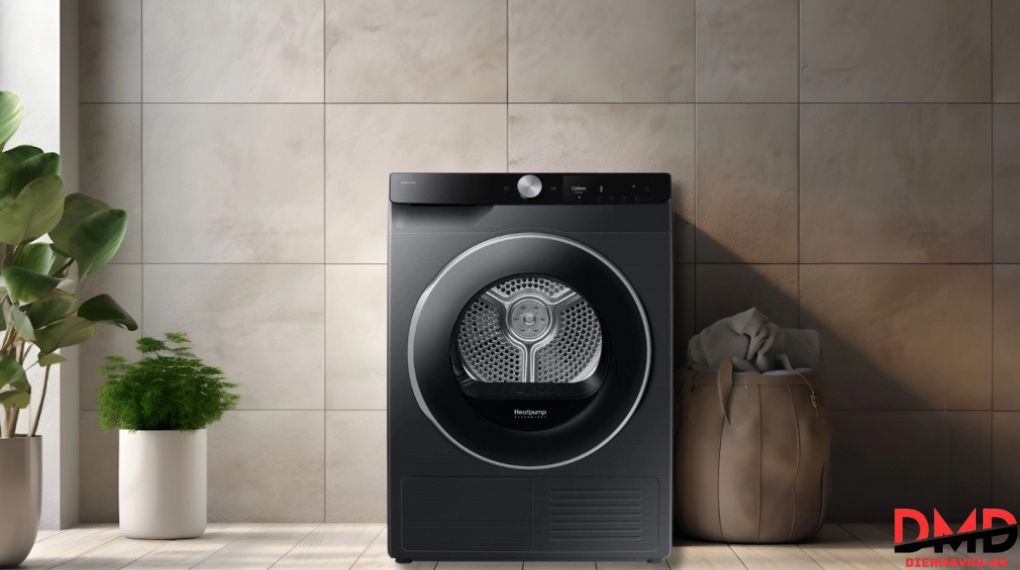 Máy sấy quần áo Samsung