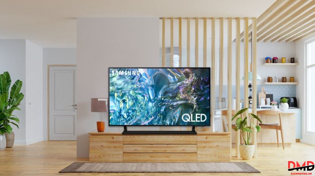 Mua Tivi Tết 2026 nên chọn hãng nào? Samsung – LG – Sony – TCL