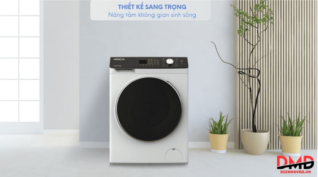 Nên chọn máy giặt 8kg, 9kg hay 10kg cho gia đình?