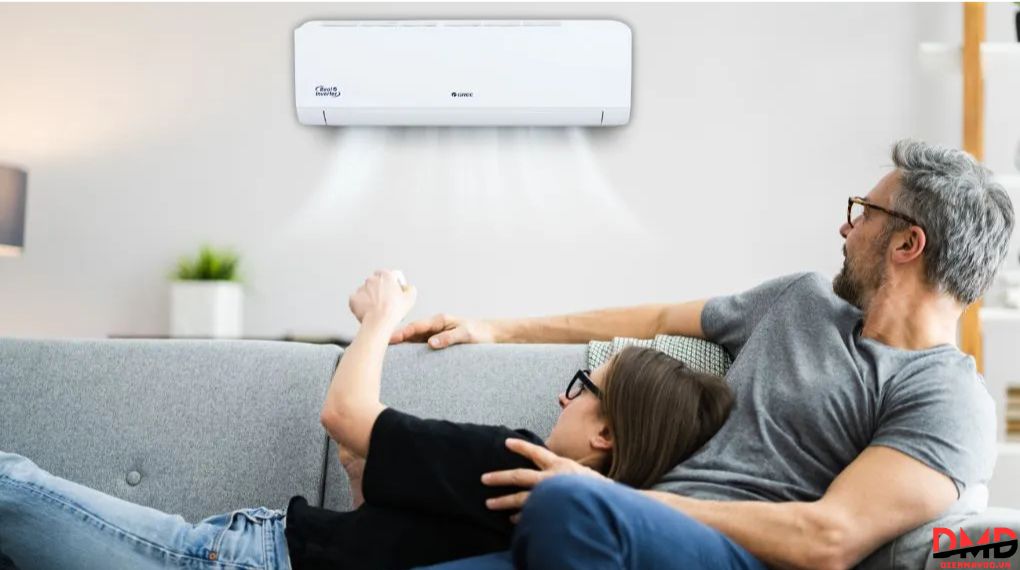 Nên mua điều hòa 1 HP nào cho phòng ngủ?