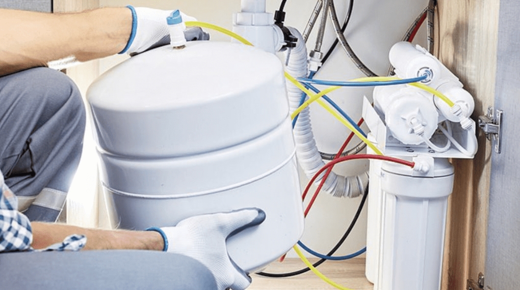 Cách Chọn Máy Lọc Nước RO Phù Hợp Cho Gia Đình Bạn