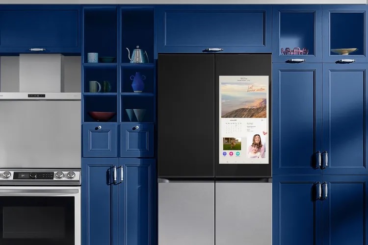 Giá Tủ Lạnh Samsung 4 Cánh Mới Nhất Năm 2025