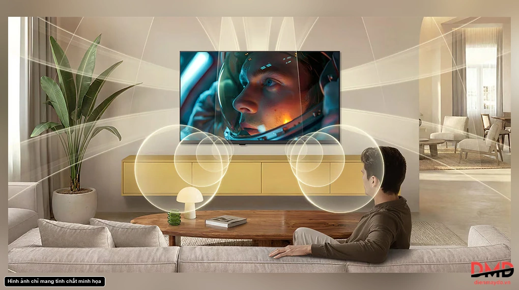 Smart Tivi LG 43 inch 43LB6550PSA