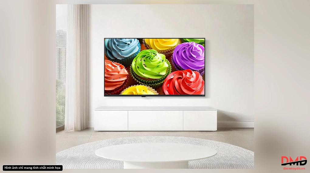 Smart Tivi LG 43 inch 43LB6550PSA