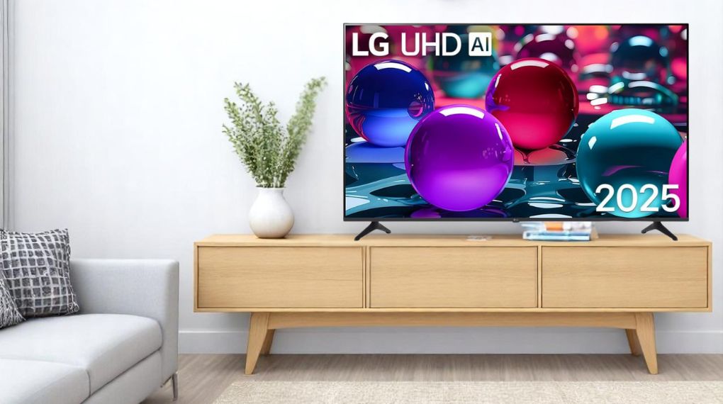 Smart Tivi LG 4K 50 inch 50UA7350PSB