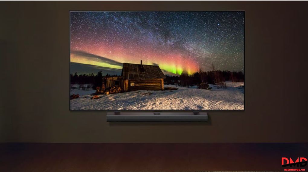 Smart Tivi LG 4K 65 inch 65UT7350PSB