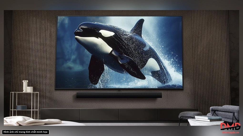 Smart Tivi LG 4K 85 inch 85UA841CPSA