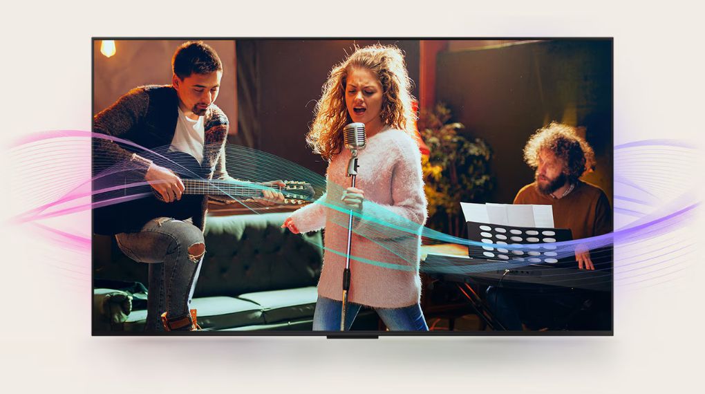 Smart Tivi LG 4K 86 inch 86UA8450PSA