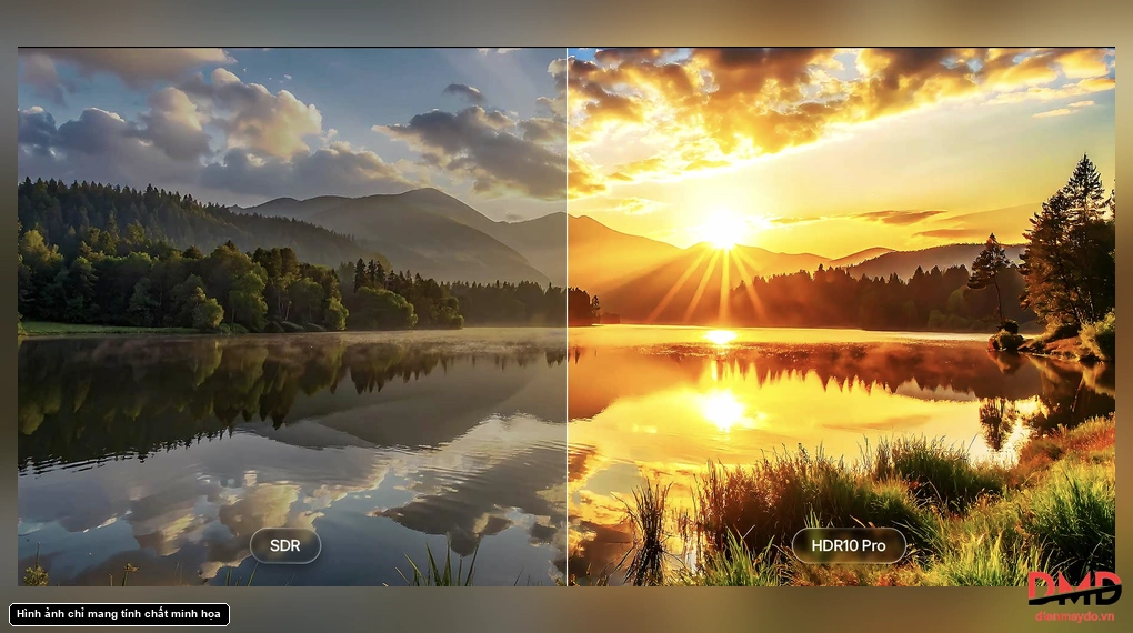 Smart Tivi LG AI 4K 43 inch 43NU835BPSA
