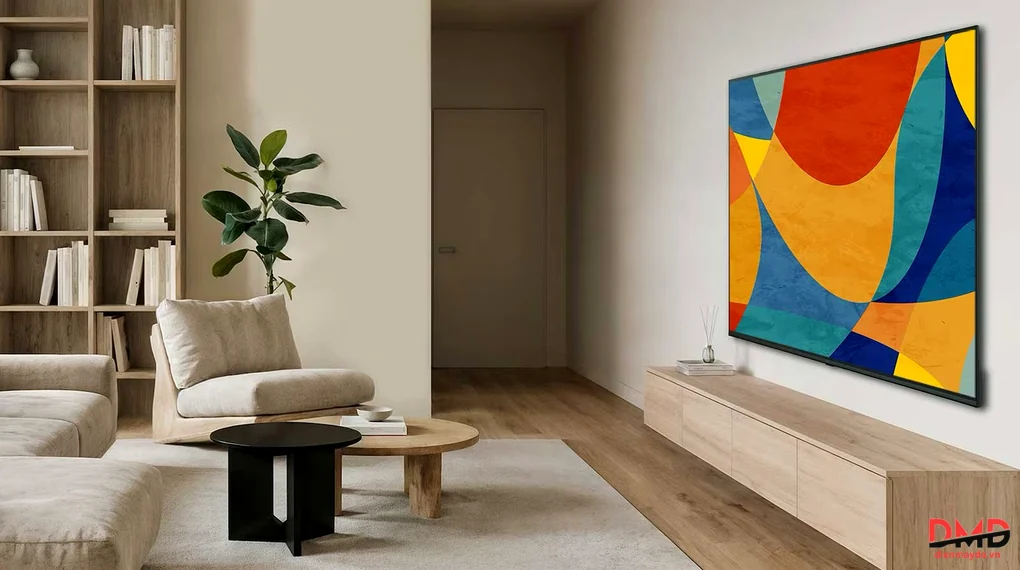 Smart Tivi LG AI 4K 50 inch 50NU805BPSC