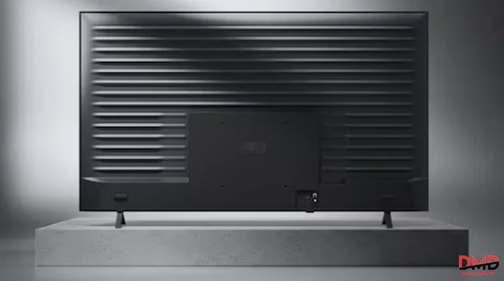 Smart Tivi LG AI 4K 50 inch 50NU855BPSA