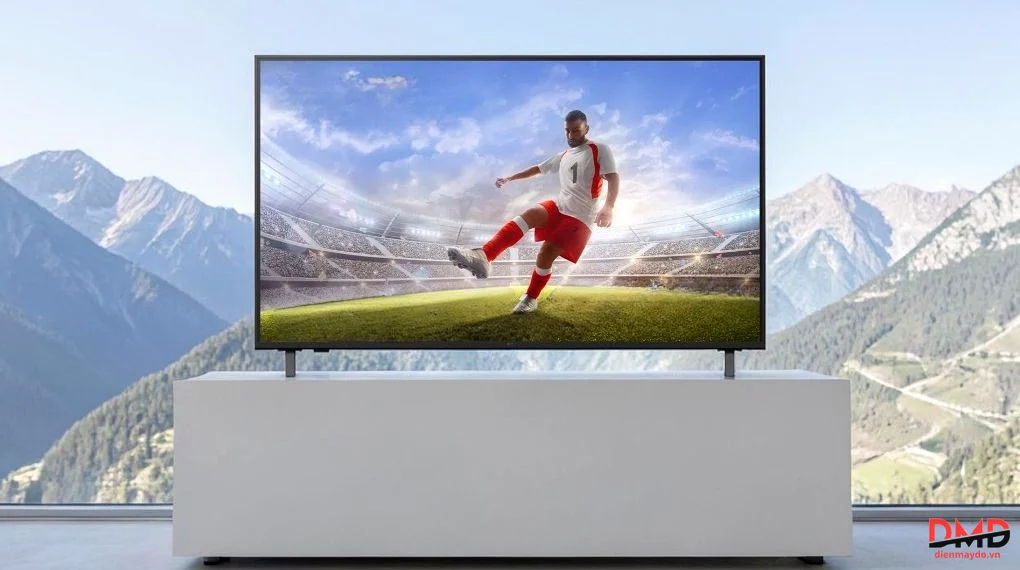 Smart Tivi LG AI 4K 50 inch 50UA8055PSA