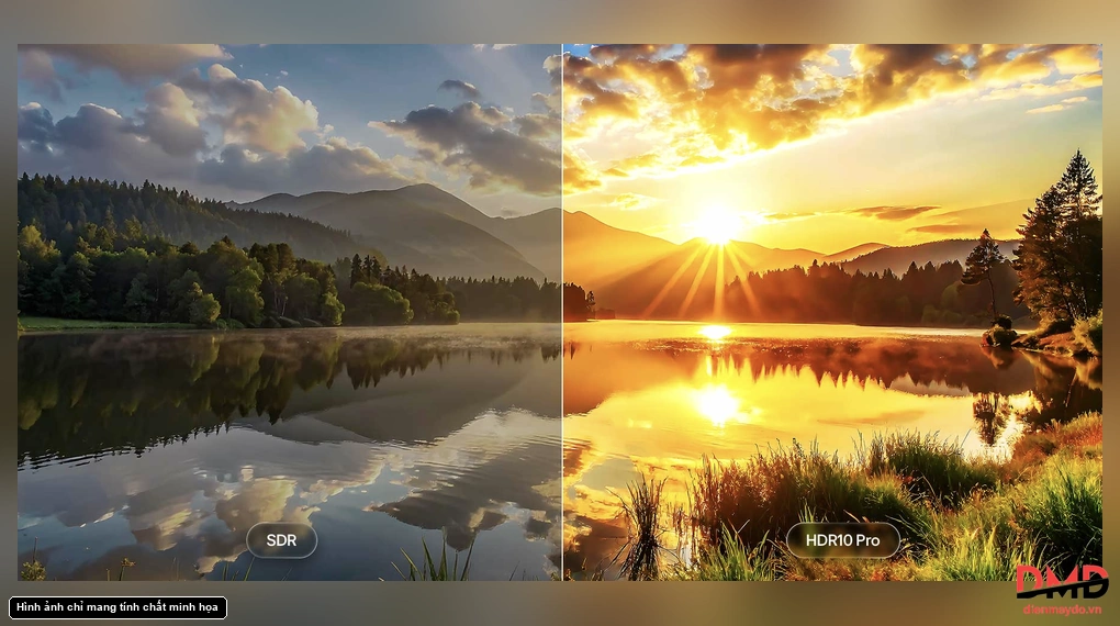 Smart Tivi LG AI 4K 75 inch 75NU85CBPSA