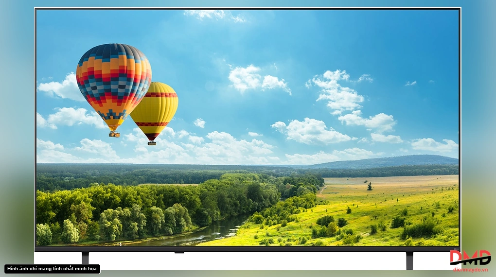 Smart Tivi LG AI 4K 75 inch 75NU85CBPSA