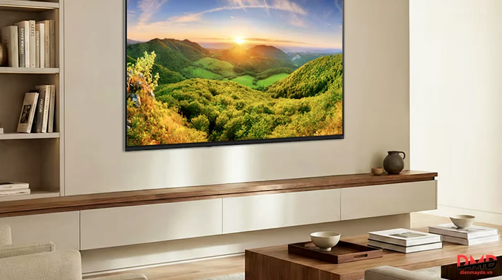 Smart Tivi LG AI 4K 85 inch 85NU805BPSB