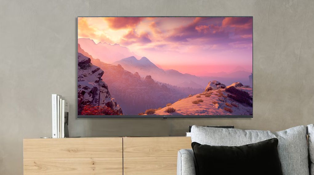 Smart Tivi LG UHD 4K 50 inch 50UQ7550PSF