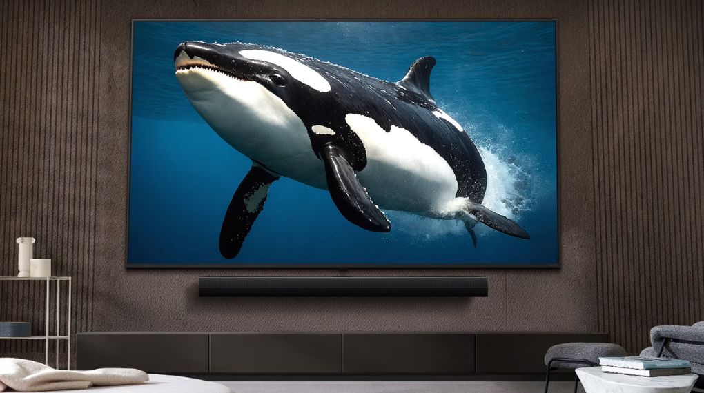 Smart Tivi NanoCell LG 4K 86 inch 86NANO80ASA