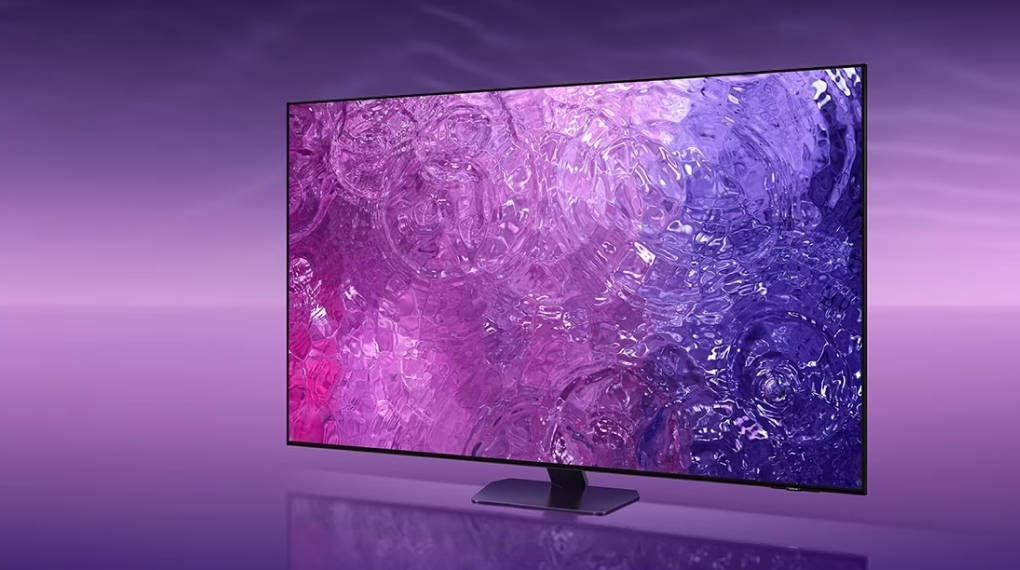 Smart Tivi Samsung Neo QLED 4K 55 inch QA55QN90D