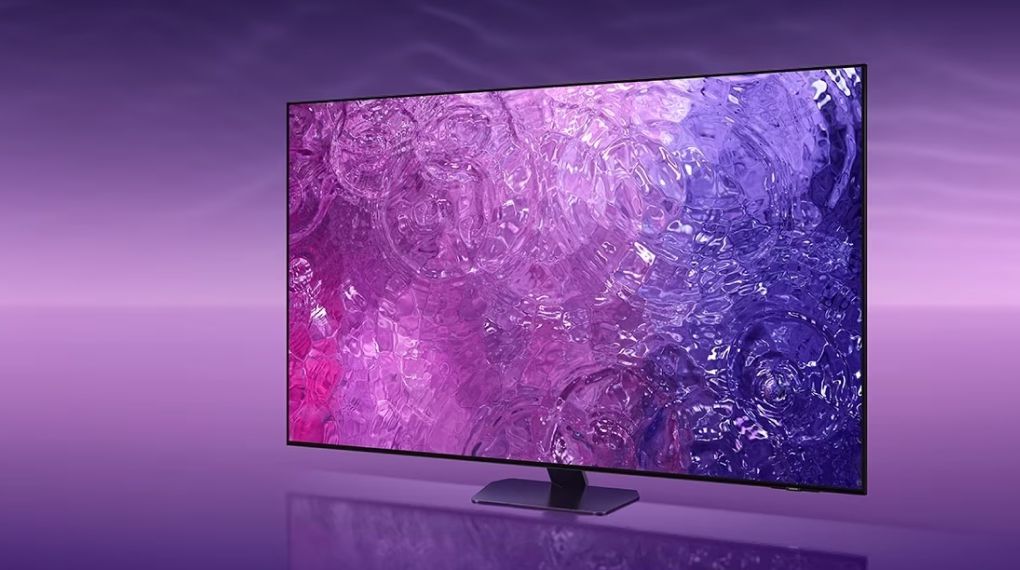 Smart Tivi Neo QLED 4K 55 inch Samsung QA55QN90C