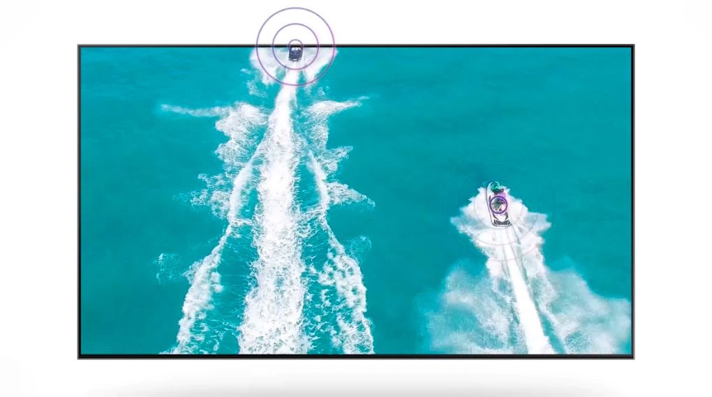 Smart Tivi Neo QLED 4K 65 inch Samsung QA65QN85B