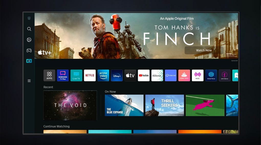Smart Tivi Neo QLED 4K 65 inch Samsung QA65QN85B