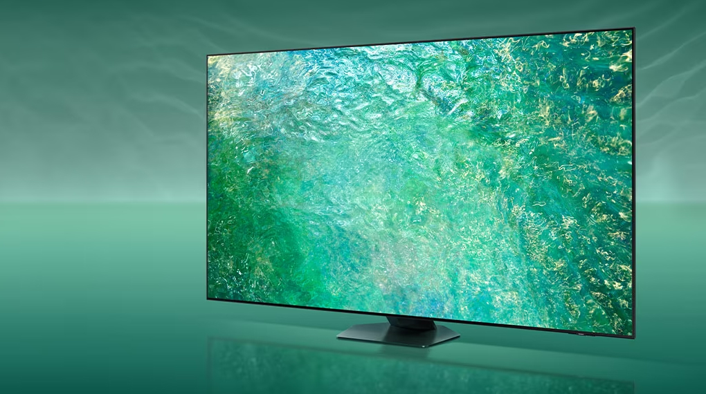 Smart Tivi Neo QLED 4K 85 inch Samsung QA85QN85D