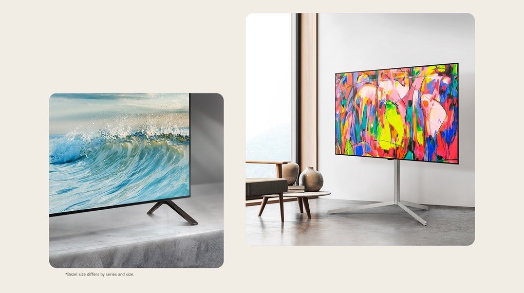 Smart Tivi OLED LG 4K 48 inch 48B4PSA